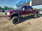 2006 Ford F250 Super Duty
