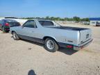 1981 Chevrolet EL Camino