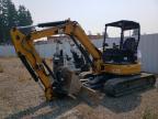 2017 Caterpillar 305E2 CR Mini Excavator