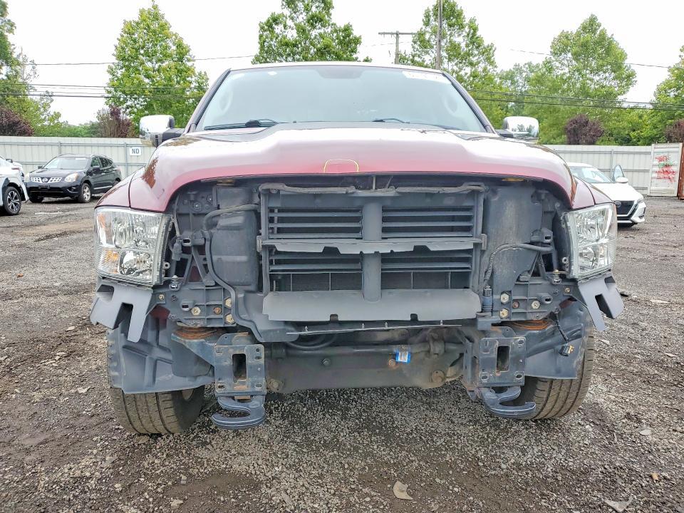 2016 Dodge RAM 1500 SLT