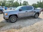 2021 GMC Canyon AT4
