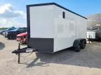 2024 Rock Solid Carg O 7X14TA Enclosed Cargo Trailer