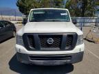 2017 Nissan NV 1500 S