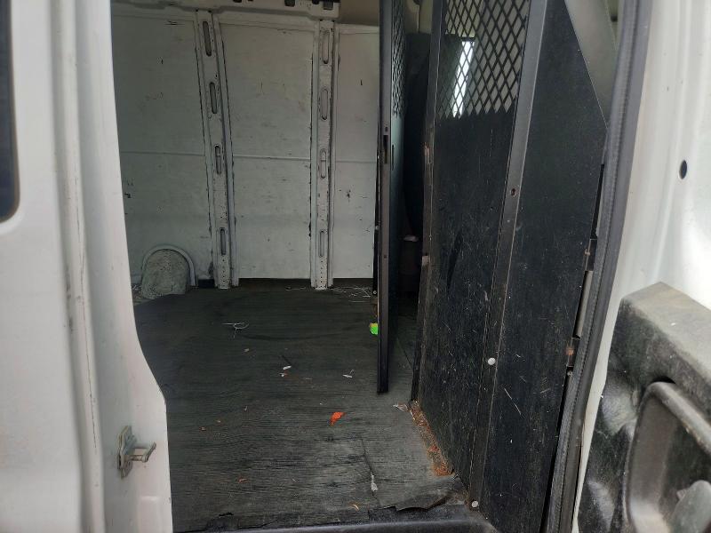 2014 Chevrolet Express G2500