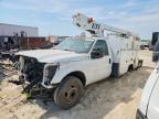 2011 Ford F350 Super Duty Bucket Truck
