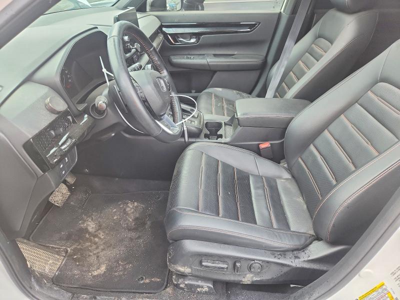 2023 Honda Cr-v Sport Touring