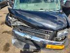 2018 Chevrolet Express G3500 LT