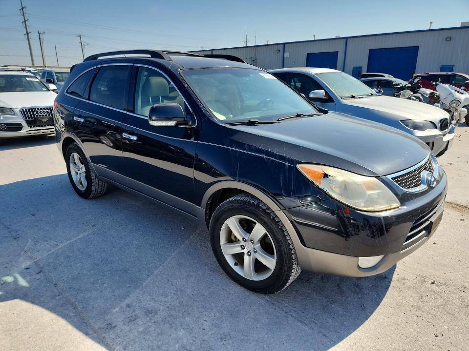 2008 Hyundai Veracruz gls