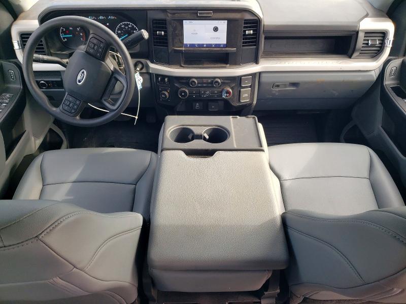 2026 Ford F250 Super Duty