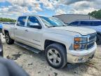 2014 Chevrolet Silverado K1500 LTZ