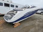 2010 Yamaha SX 210 Boat-Boat