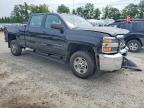 2016 Chevrolet Silverado K2500 Heavy Duty