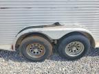 1996 Sundowner Horse Trailer