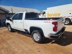 2022 Chevrolet Silverado K2500 Heavy Duty LT