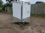 2013 Rugz 2013 RC RWT 6X12SA Enclosed Cargo Trailer