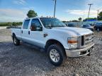 2008 Ford F350 SRW Super Duty
