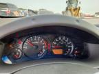 2012 Nissan Frontier S