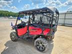 2018 Honda Pioneer 1000 Utility Vehicle
