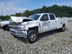 2019 Chevrolet Silverado C2500 Heavy Duty