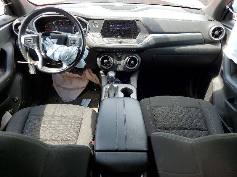 2020 Chevrolet Blazer 1LT