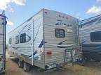 2012 Crossroads Zinger Camper