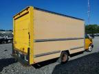 2006 GMC Savana BOX Truck