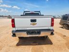 2015 Chevrolet Silverado K2500 Heavy Duty LT