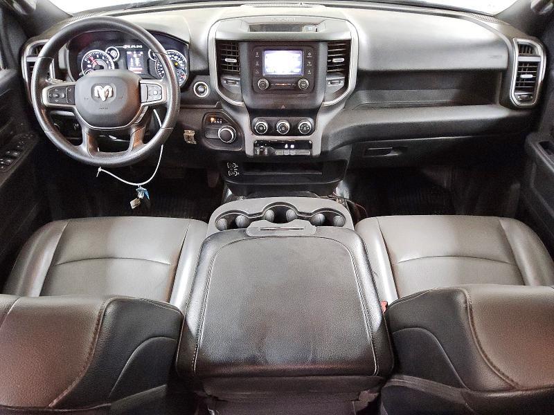 2023 Dodge RAM 2500 Tradesman