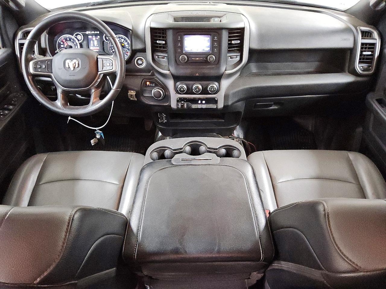 2023 Dodge RAM 2500 Tradesman