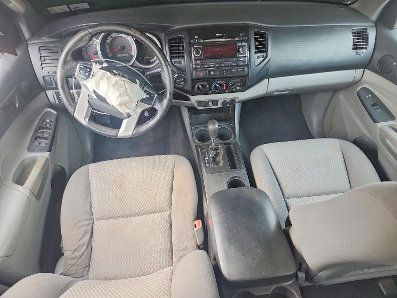 2012 Toyota Tacoma V6