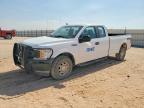2020 Ford F150 Super Cab