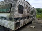 1996 Foresriver Wildwood Travel Trai