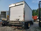 2015 Hino 258/268-BOX Truck