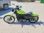 2002 Harley-Davidson XL883 C
