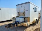 2011 Pelsue Fiber Optic Splicing Trailer