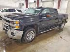 2017 Chevrolet Silverado K2500 Heavy Duty LT