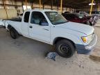 2000 Toyota Tacoma Base