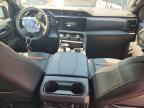 2025 GMC Sierra K1500 AT4