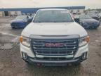 2021 GMC Canyon AT4