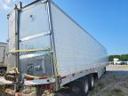 2021 Utility VS2RA Refrigerated Van Trailer
