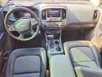 2020 Chevrolet Colorado Z71