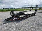 2016 PJ Equipment Trailer