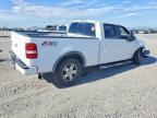 2008 Ford F150 Supercrew