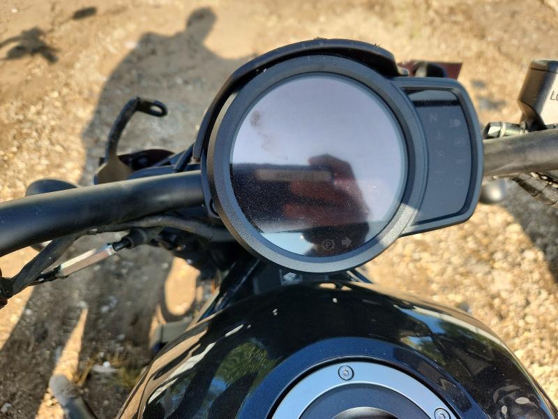 2021 Honda CMX1100 D