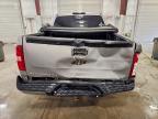 2008 Chevrolet Silverado K1500
