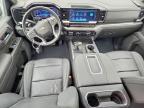 2022 Chevrolet Silverado K1500 LTZ