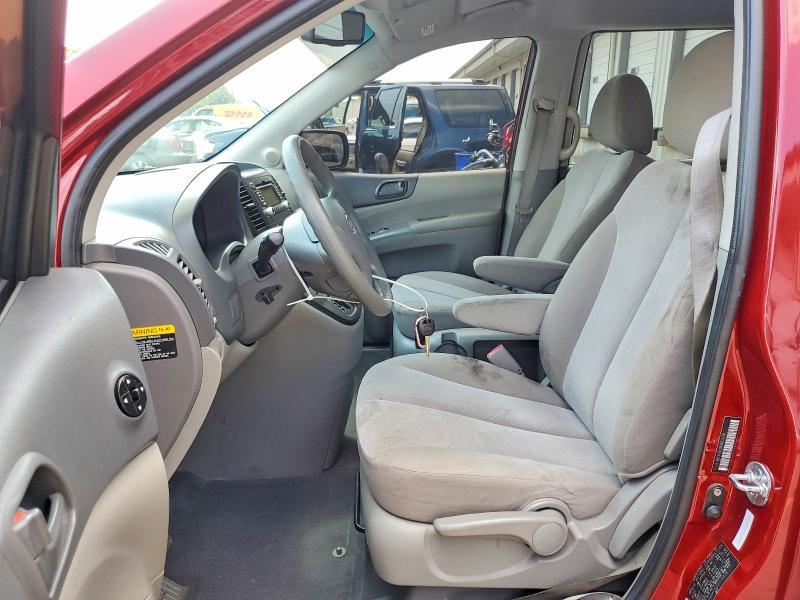 2010 KIA Sedona LX