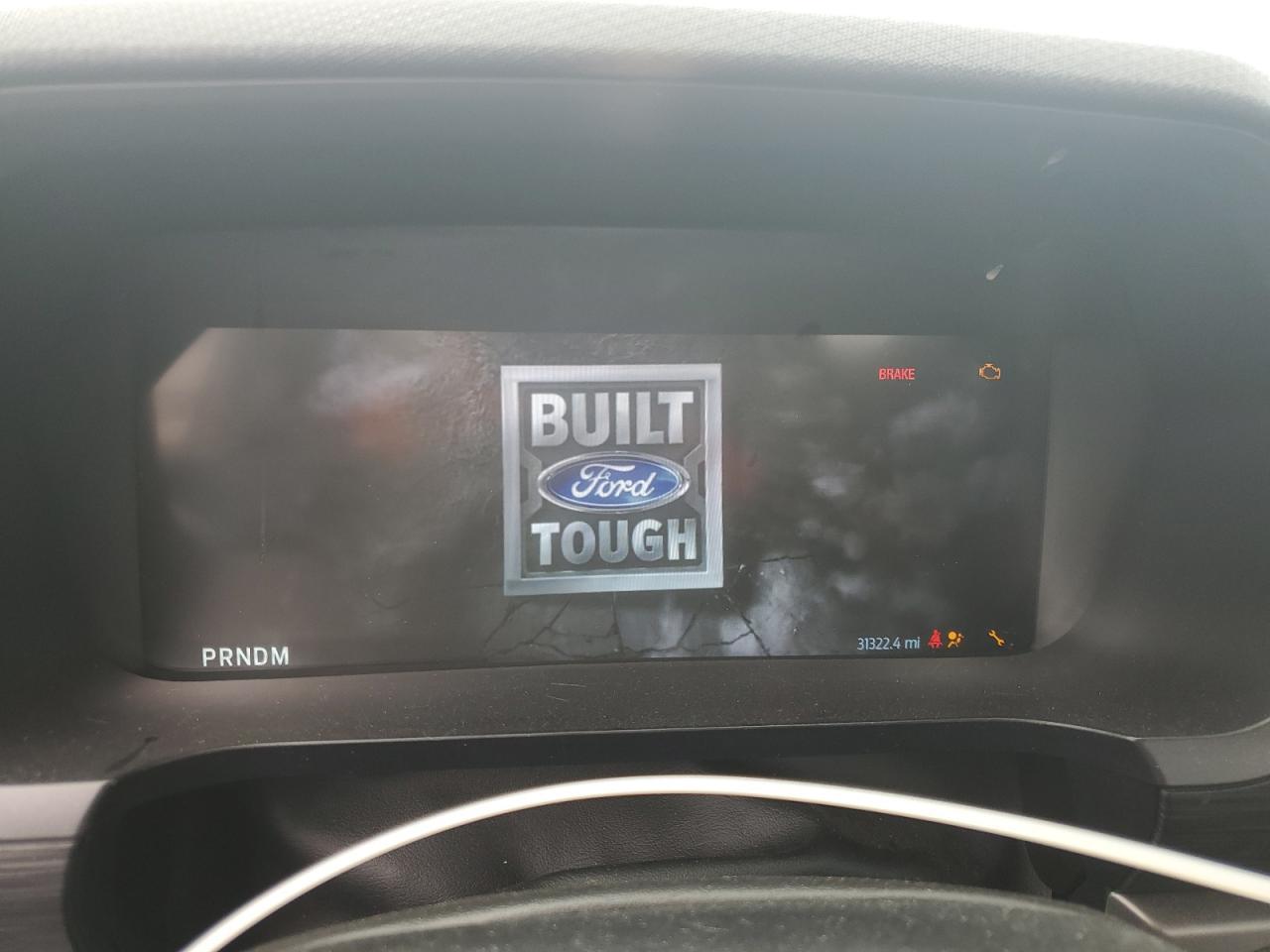 2024 Ford F150 XL
