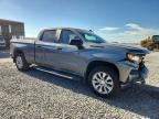 2020 Chevrolet Silverado K1500 Custom