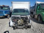 2022 GMC Savana BOX Truck